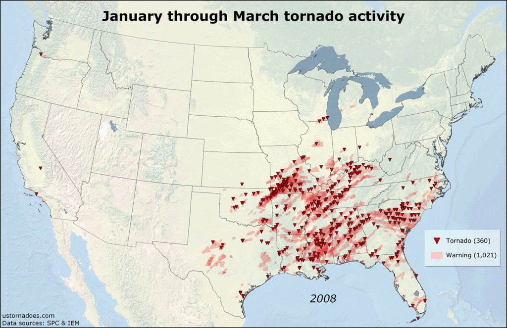 jan-feb-march-tornado-comparison - ustornadoes.com