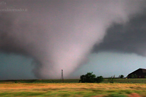 U.S. Tornadoes - Examining United States tornadoes... past, present and ...