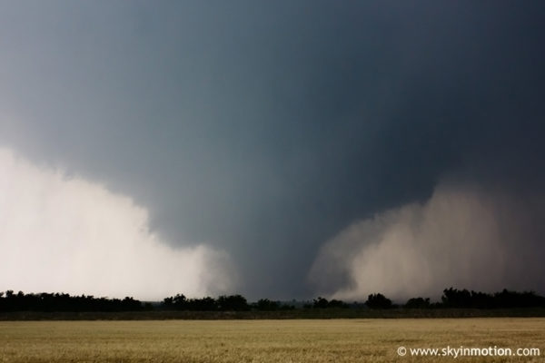 U.S. Tornado Map Archives - ustornadoes.com