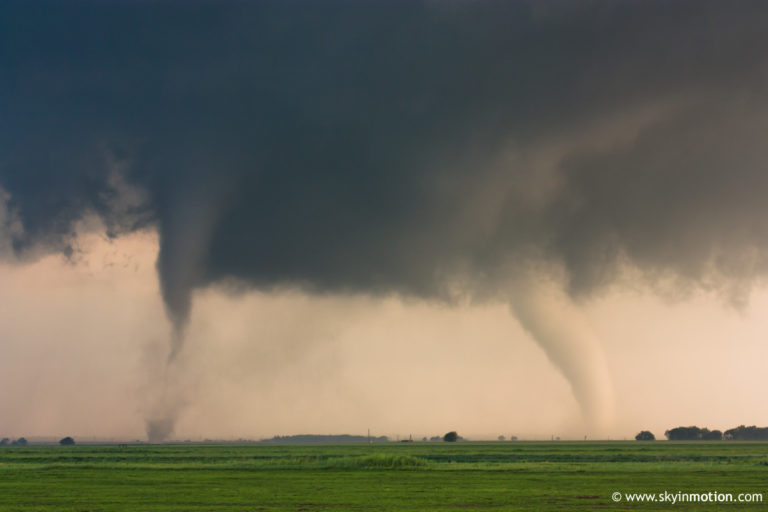 Tornado Outbreaks Archives - ustornadoes.com